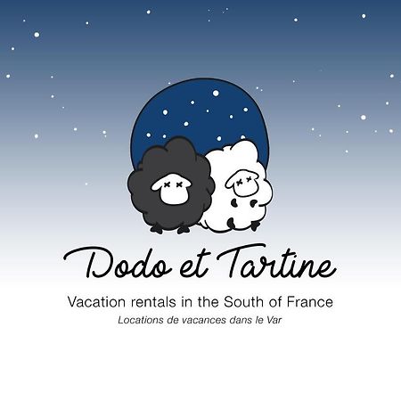Outstanding Ac 2 Bedroom With Terrace Close To Beaches - Dodo Et Tartine Каркеран Экстерьер фото