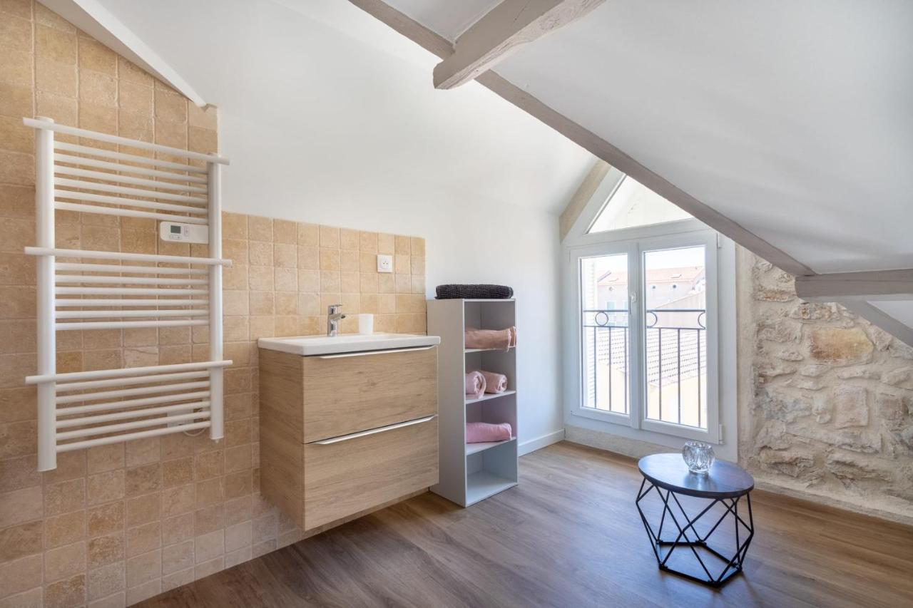 Outstanding Ac 2 Bedroom With Terrace Close To Beaches - Dodo Et Tartine Каркеран Экстерьер фото